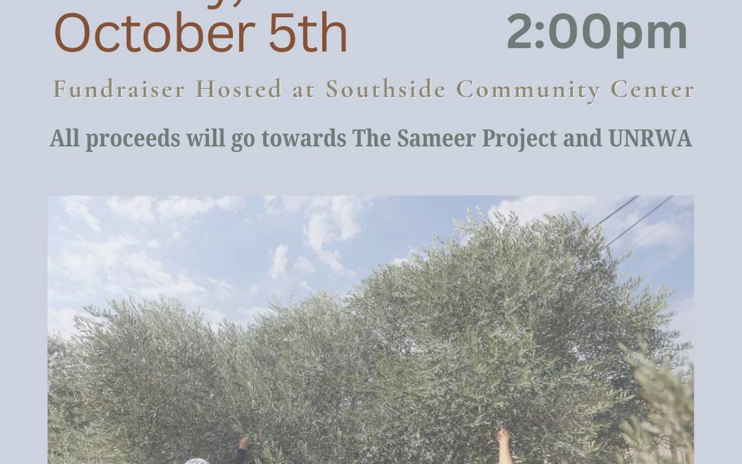 Olive Festival